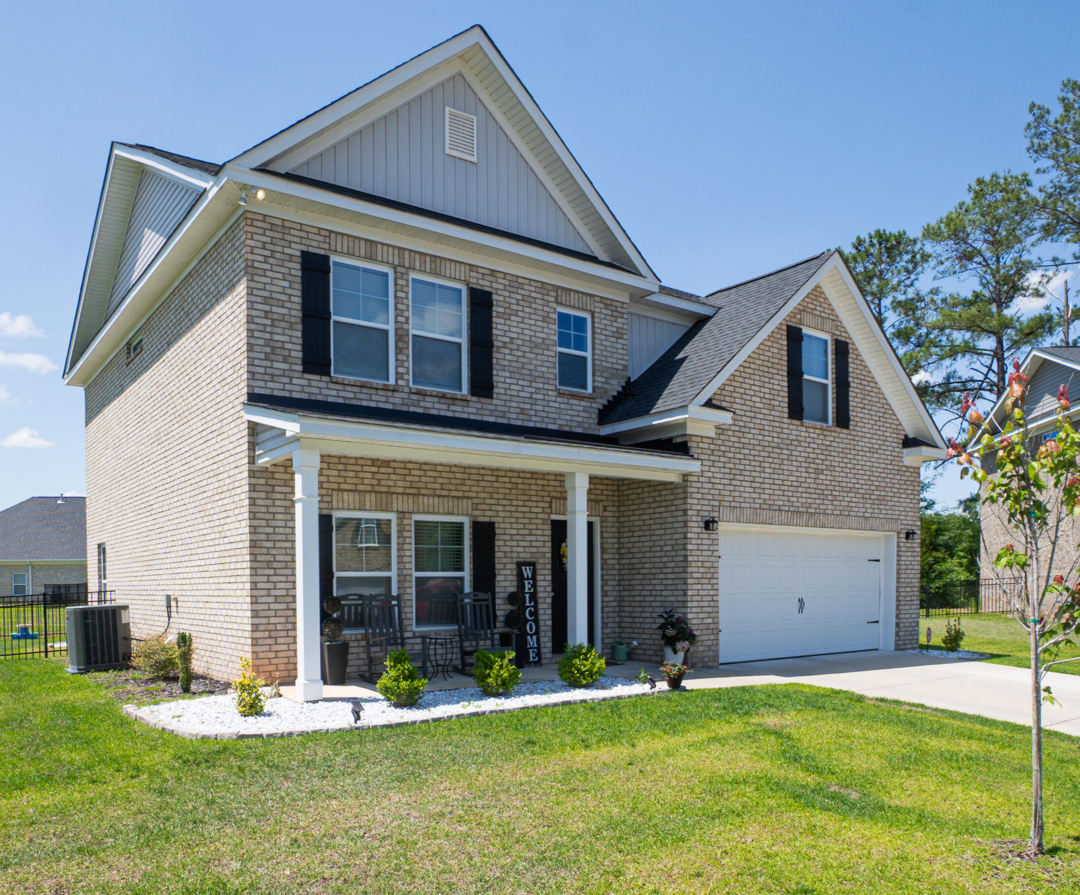 Residential in Sumter 2