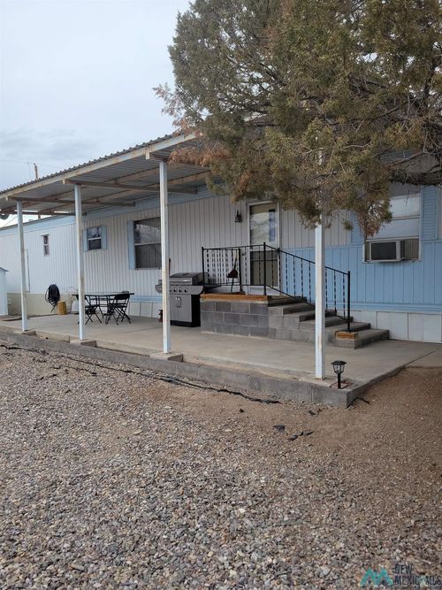 512 Gold St, Truth or Consequences, NM, 87901 | Card Image