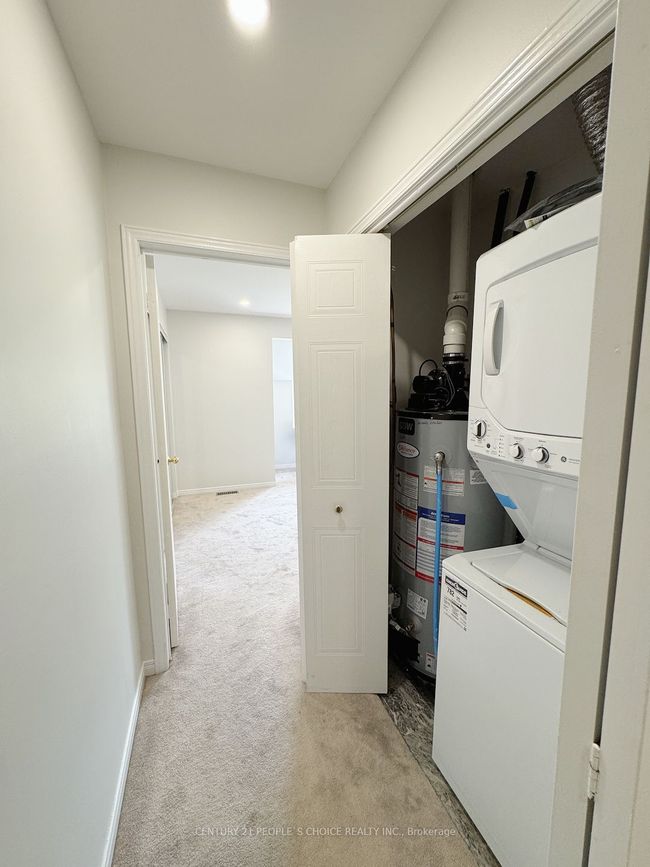 30 - 2530 Northampton Blvd, Condo with 3 bedrooms, 2 bathrooms and 1 parking in Burlington ON | Image 30