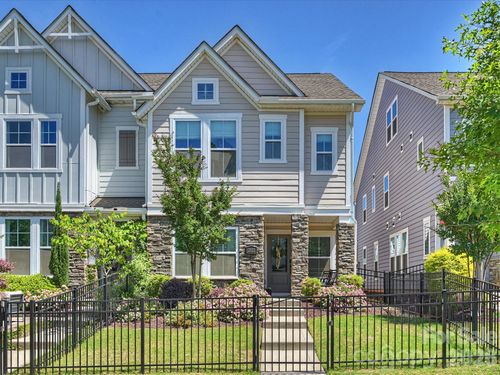 2522 Lydia Ave, Charlotte, NC, 28205-1908 | Card Image