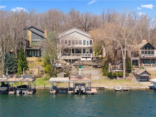 20 H St, Lake Lotawana, MO, 64086-9731 | Card Image