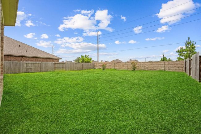 3823 Fleetwood Falls Ln, House other with 5 bedrooms, 4 bathrooms and 2 parking in Spring TX | Image 33
