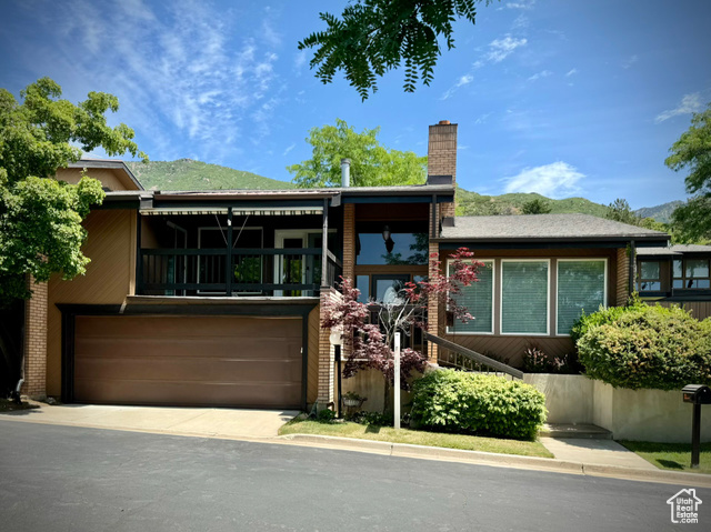 Larkspur Ln, Ogden, UT 84403