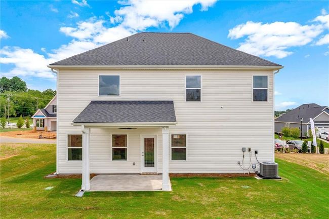 319 Overlook Rd, House other with 4 bedrooms, 3 bathrooms and null parking in Covington GA | Image 25