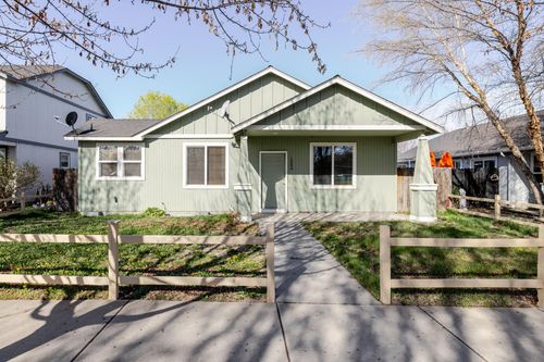 1263 Ne 4th St, Redmond, OR, 97756-0260 | Card Image