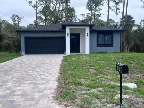 2816 Silas Ave, NORTH PORT, FL, 34288-0809 | Card Image