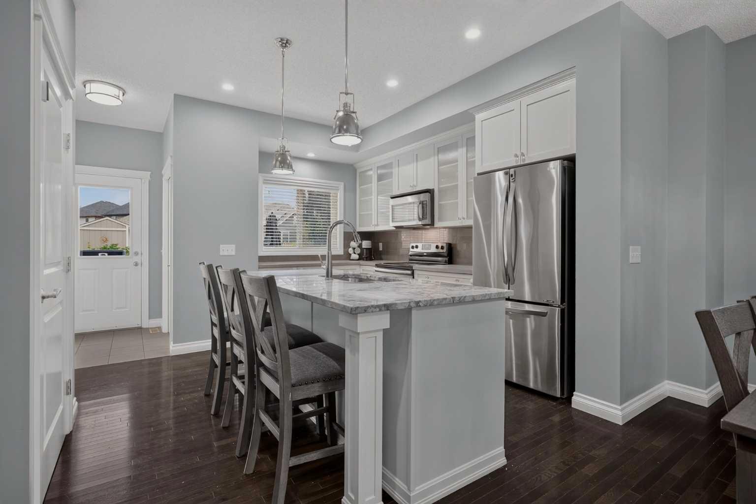 Residential in Calgary 2