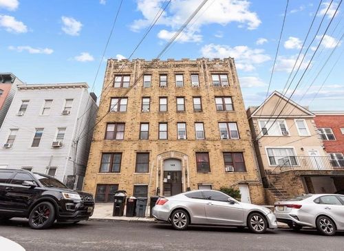 45-149 Zabriskie St, Jersey City, NJ, 07307-4245 | Card Image