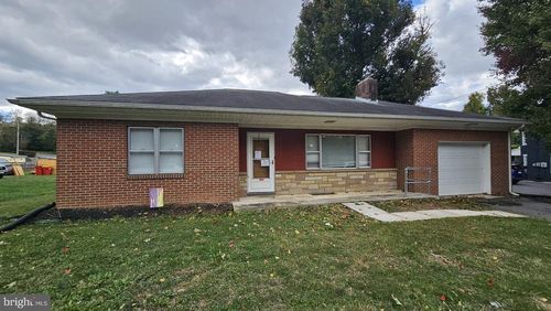 20455 Jefferson Blvd, HAGERSTOWN, MD, 21742-4431 | Card Image