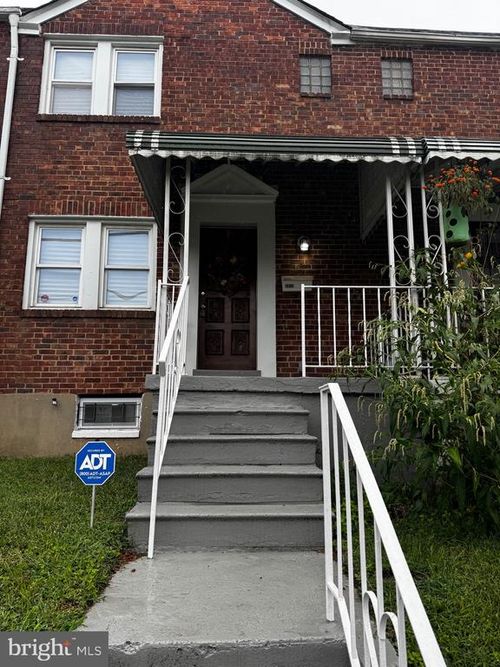 3014 Grantley Ave, BALTIMORE, MD, 21215-6617 | Card Image