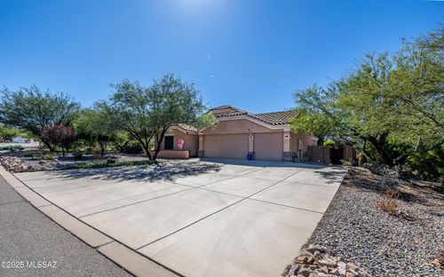 17226 S Azure Sky Trail, Vail, AZ, 85641 | Card Image