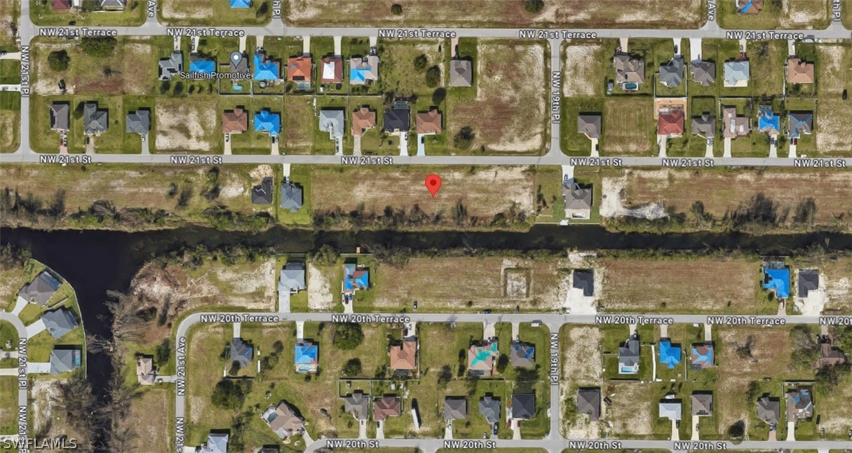 Land in Cape Coral