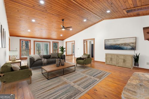 265 Green School Rd, Jasper, GA, 30143-6371 | Card Image