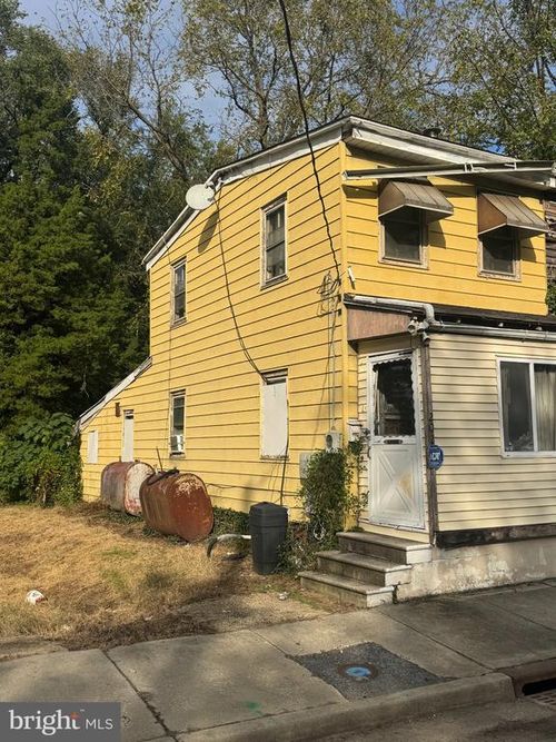 202 Pledger Street, SALEM, NJ, 08079 | Card Image