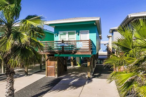 2-1924 S 11th St, Port Aransas, TX, 78373-6057 | Card Image