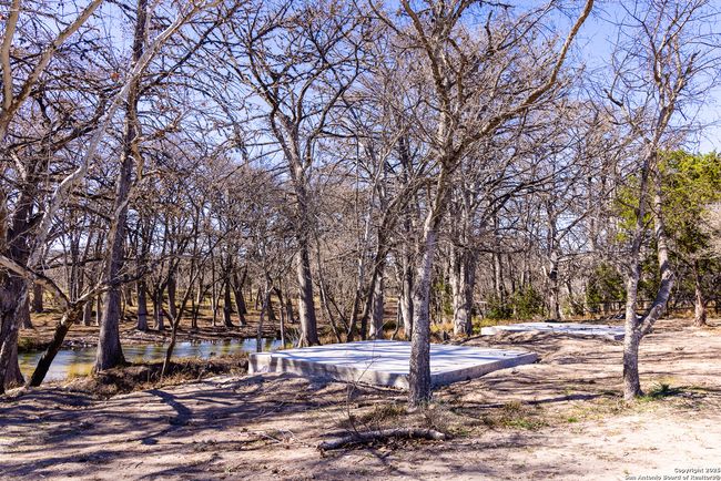 2350 Little Dry Frio Rd, Home with 0 bedrooms, 0 bathrooms and null parking in Rio Frio TX | Image 21