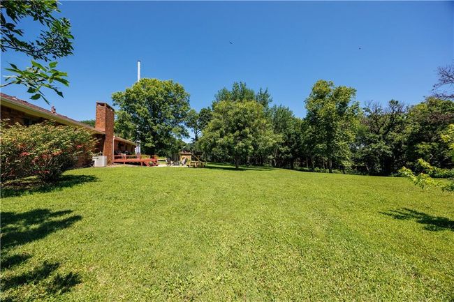 1836 N 4 Th St, House other with 5 bedrooms, 2 bathrooms and null parking in Neodesha KS | Image 40
