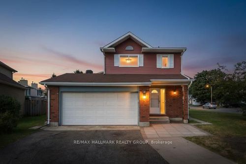 55 Fair Oaks Cres, Nepean, ON, K2G4W3 | Card Image