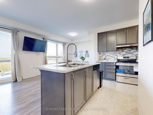360 Arthur Bonner Ave, Markham, ON, L6B1N2 | Card Image
