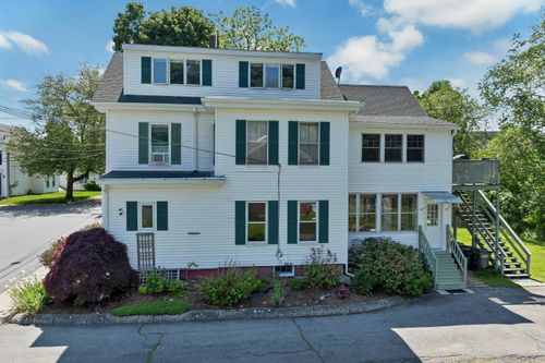 unit-1-23 Chester St, Amesbury, MA, 01913-1501 | Card Image