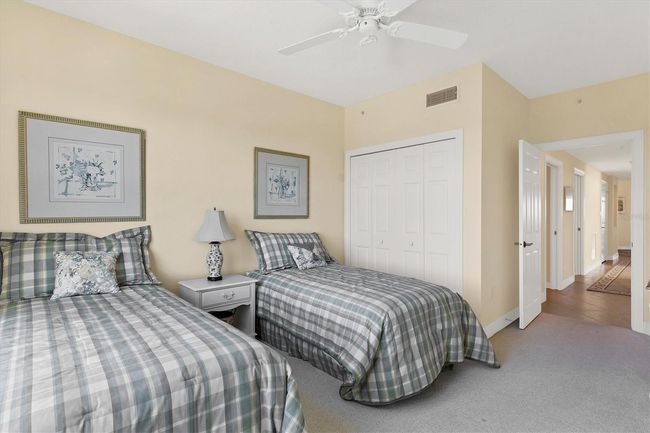 APT-604 - 393 N Point Rd, Condo with 3 bedrooms, 3 bathrooms and null parking in OSPREY FL | Image 47