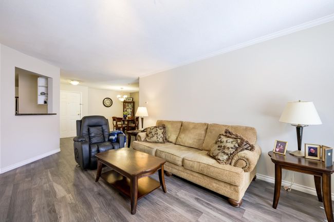 214 - 7151 121 Street, Condo with 2 bedrooms, 2 bathrooms and 1 parking in Surrey BC | Image 5