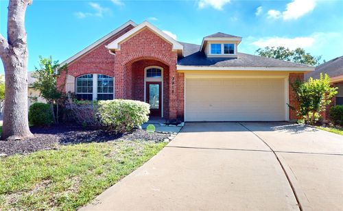 3918 E Auden Cir, Missouri City, TX, 77459-3284 | Card Image