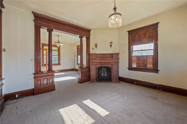 616 E Main St, House other with 4 bedrooms, 2 bathrooms and null parking in Cobleskill NY | Image 5
