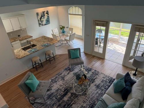 13606 Eagles Walk Dr, Clearwater, FL, 33762-5529 | Card Image