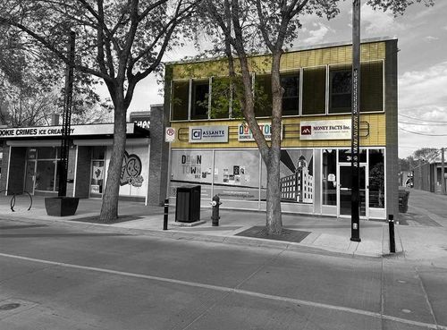 309 6 St S, Lethbridge, AB, T1J2C7 | Card Image