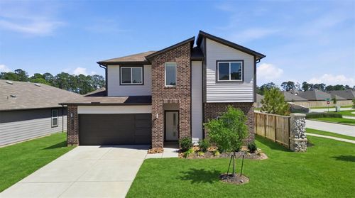 14280 Big Bend Dr, Conroe, TX, 77384-2016 | Card Image