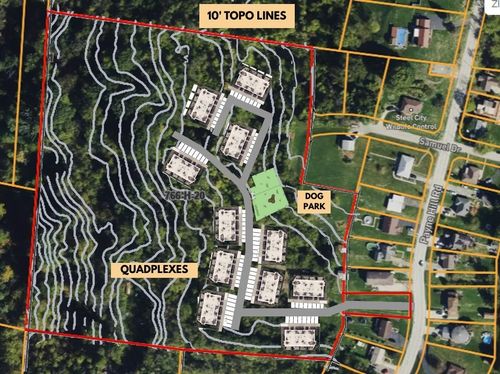 00 Payne Hill Rd, Clairton, PA, 15025 | Card Image