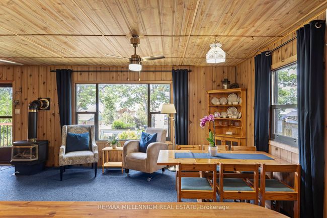 82 Beach Rd, House other with 3 bedrooms, 1 bathrooms and 6 parking in Tiny ON | Image 22