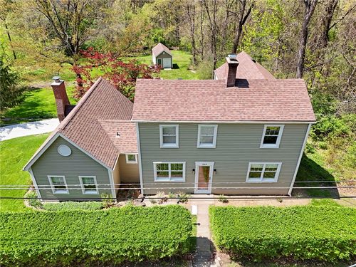 569 Dorseyville Rd, Pittsburgh, PA, 15238-1524 | Card Image