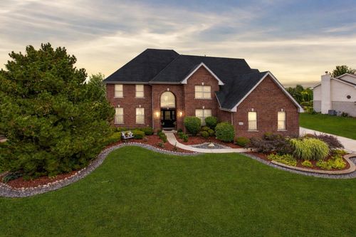 21295 Longview Dr, Frankfort, IL, 60423-8878 | Card Image