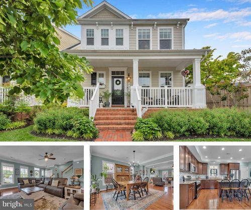 265 Evelyne St, CHESTER, MD, 21619-2916 | Card Image