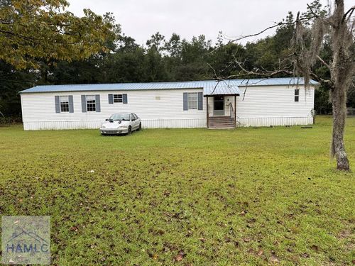 931 River Ridge Cir, Jesup, GA, 31545-5000 | Card Image