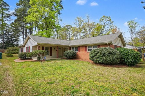 2009 Dartmouth Dr, Durham, NC, 27705-2608 | Card Image