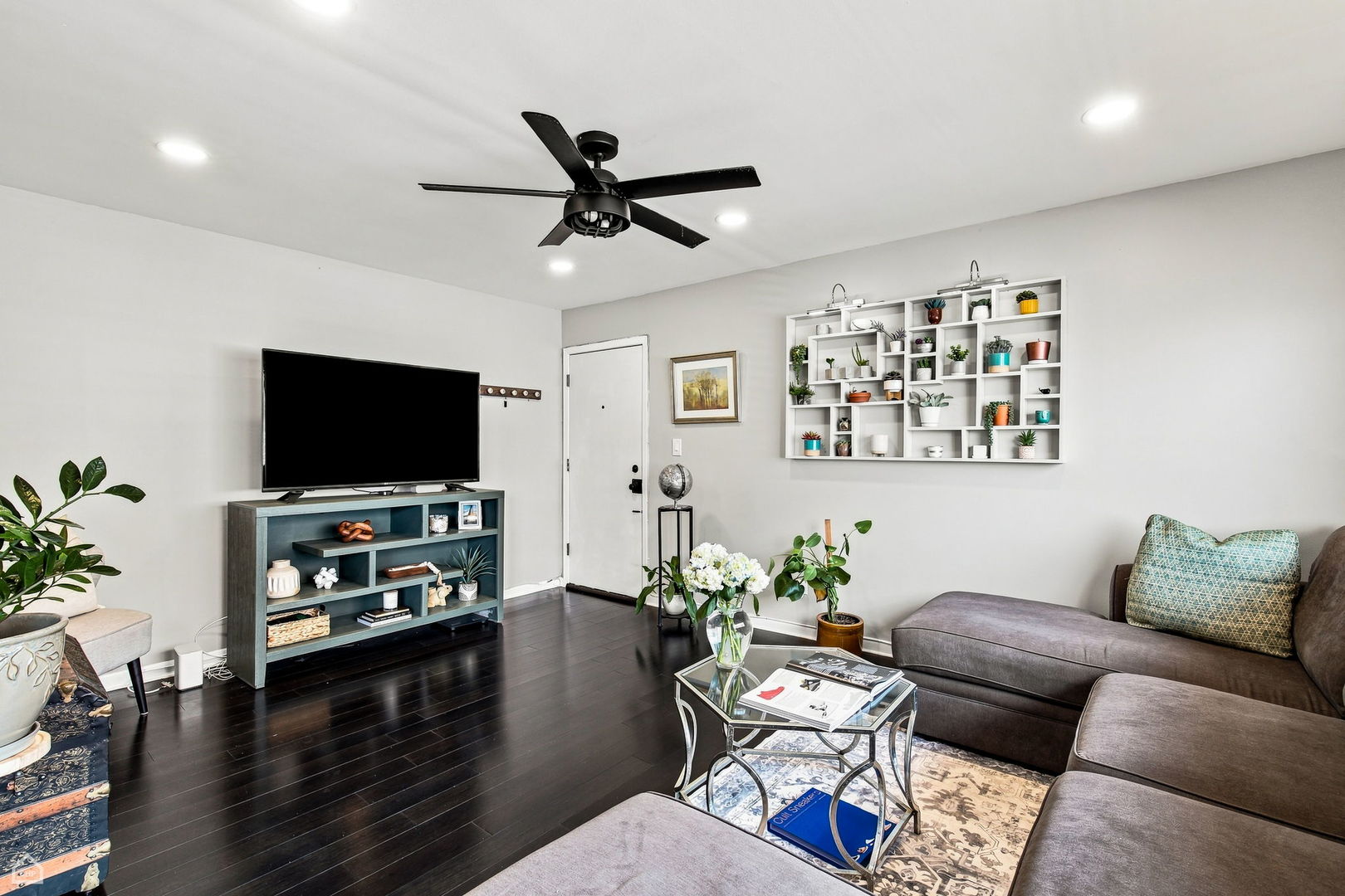 Residential in Forest Park 2