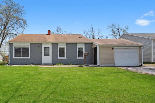 21563 Orion Ave, Sauk Village, IL, 60411-4560 | Card Image