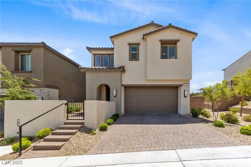 12131 Arrebol Ave, Las Vegas, NV, 89138-6366 | Card Image