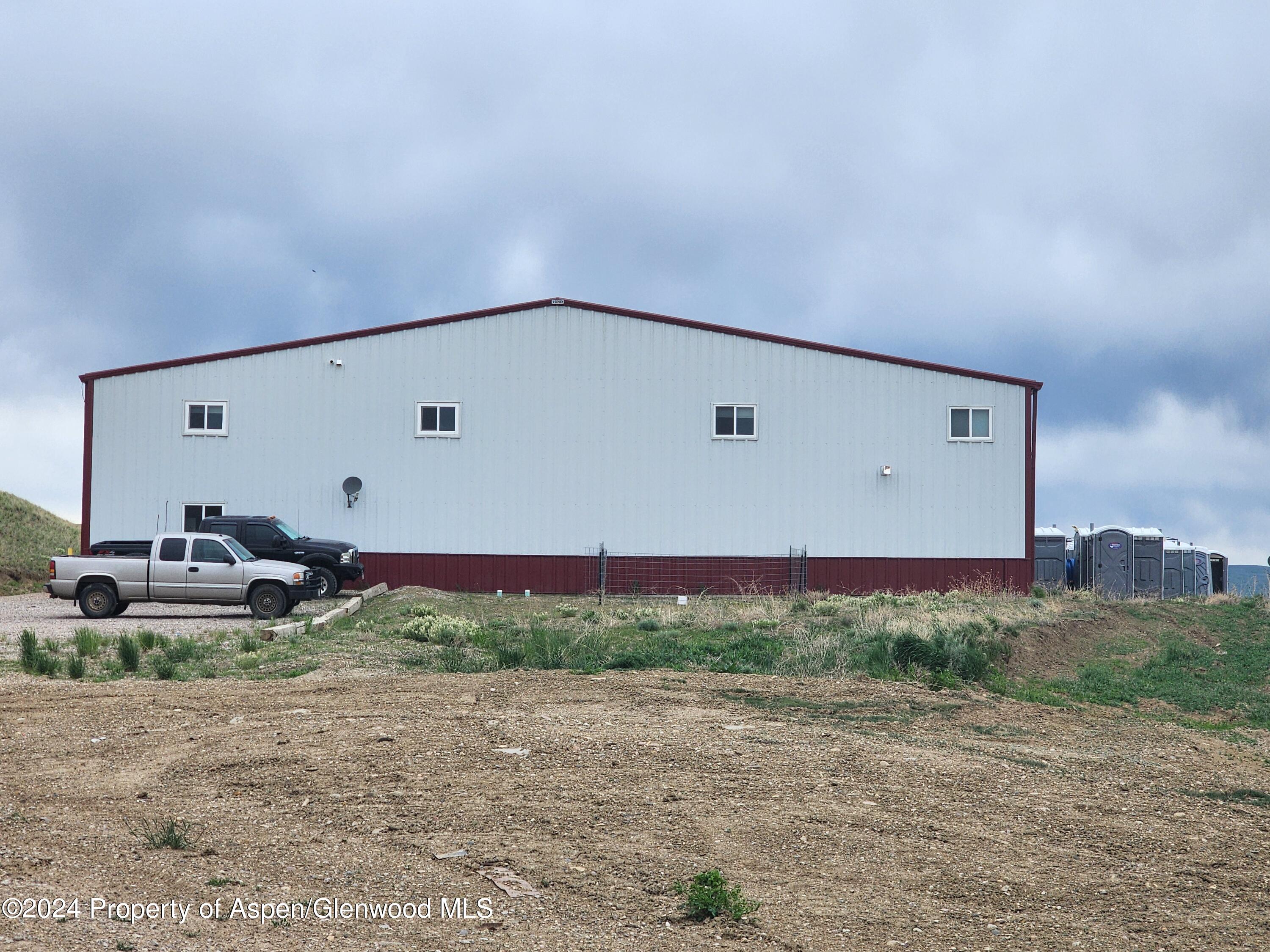 Terrace Ln, Craig, CO 81625