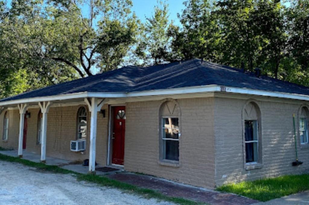 Residential Lease in Houston