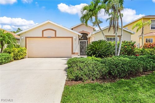 8661 Manderston Ct, FORT MYERS, FL, 33912-6615 | Card Image