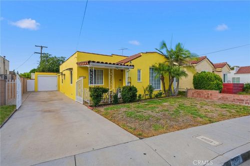 3117 Saturn Ave, Huntington Park, CA, 90255-5340 | Card Image