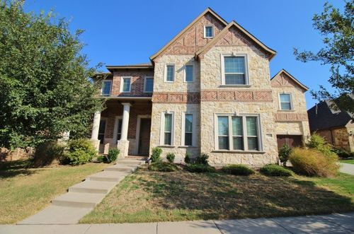 7316 Joshua Tree Trl, Mckinney, TX, 75070-4414 | Card Image