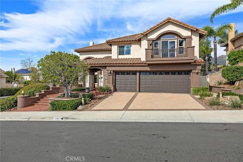 32971 Pinnacle Dr, Trabuco Canyon, CA, 92679-4306 | Card Image