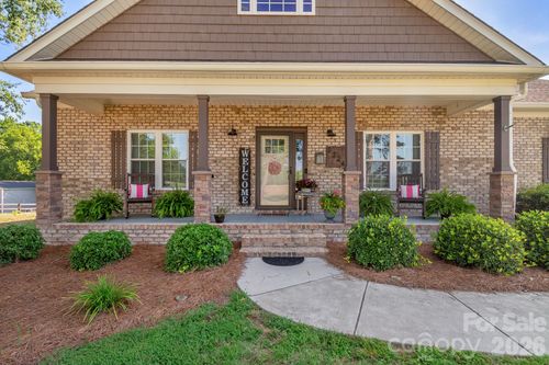2324 Old Camden Rd, Monroe, NC, 28110-9800 | Card Image