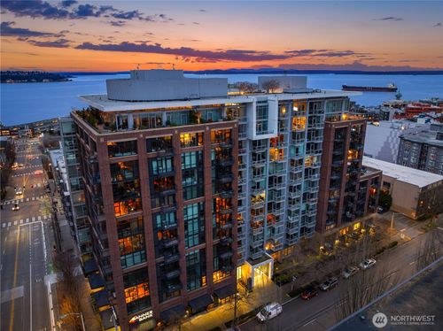 1116-2911 2nd Ave, Seattle, WA, 98121-3056 | Card Image