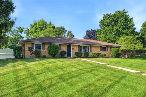 2630 Hazelbrook Dr, Dayton, OH, 45414-2863 | Card Image